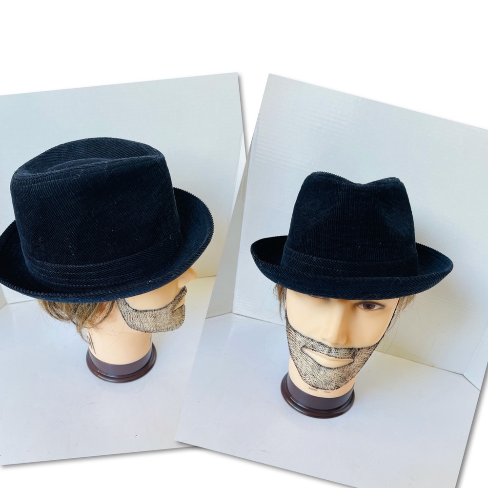 ZARA MAN FEDORA